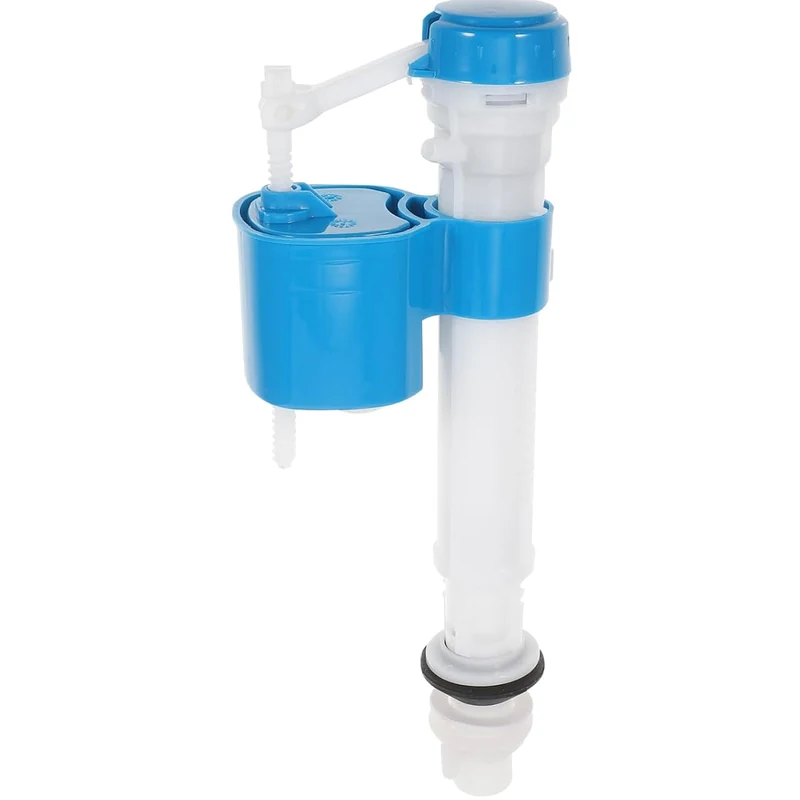 Fill valve and float assembly Glacier Bay Toilet Toilets